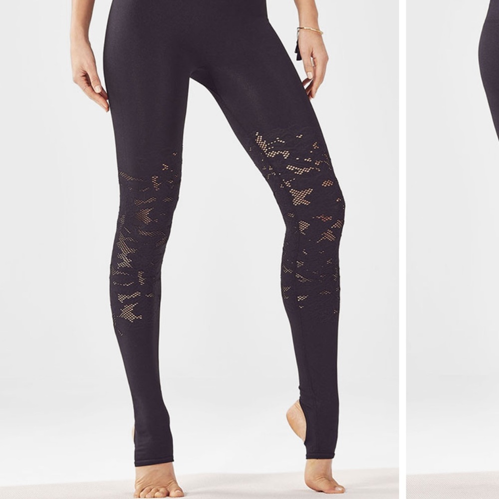 Fabletics Seamless Leggings